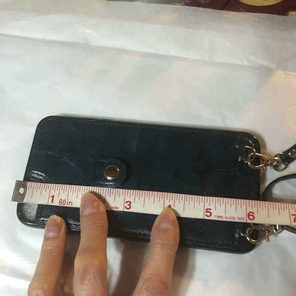 Cell phone accessory